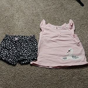 Baby clothes